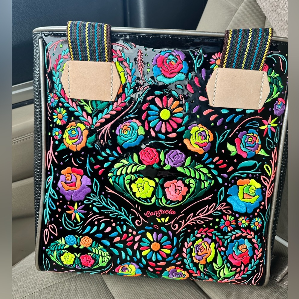 Consuela Rita Classic Tote